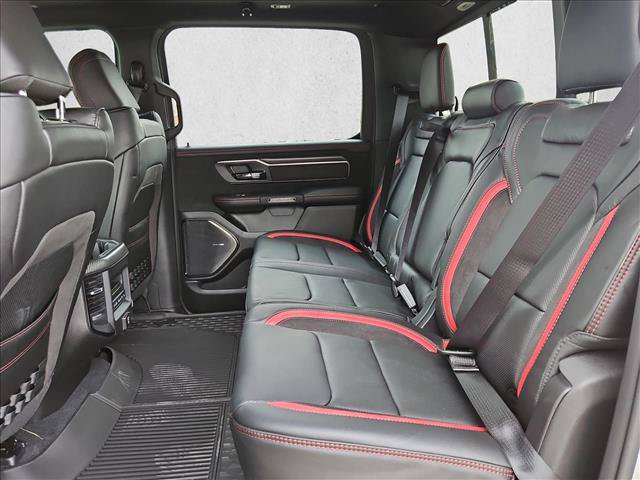 New 2026 RAM 1500 RHO w/ RHO Level 1 Equipment Group AWD/4WD image 16