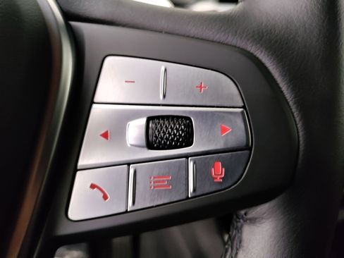 Certified 2023 BMW X3 sDrive30i w/ Convenience Package image 23