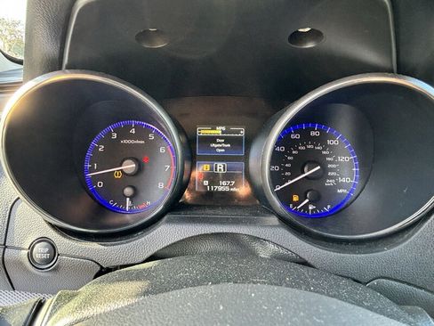 Used 2015 Subaru Outback 2.5i Premium AWD/4WD image 30