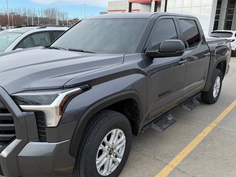 Used 2025 Toyota Tundra SR5 image 2