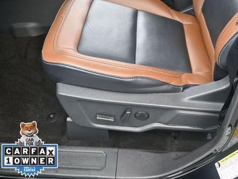 Used 2024 Ford Bronco Outer Banks AWD/4WD image 17