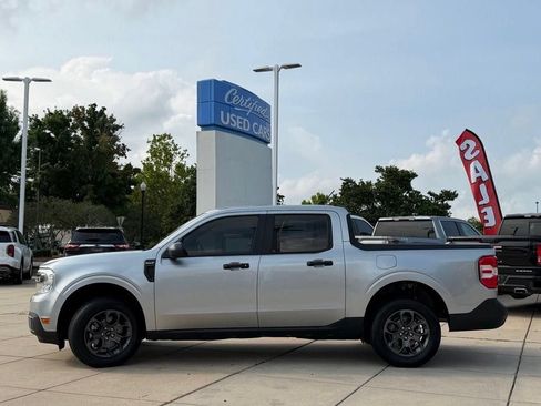 Used 2024 Ford Maverick XLT FWD image 12