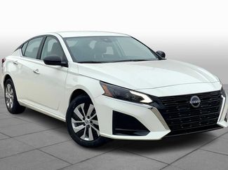 New 2025 Nissan Altima 2.5 S video 2