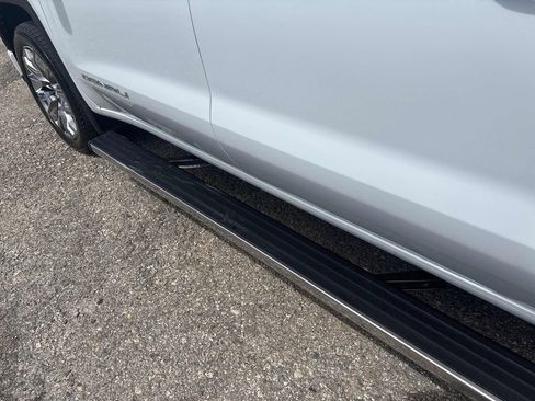 New 2026 GMC Sierra 1500 Denali image 27