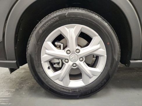 Used 2024 Honda HR-V LX image 8