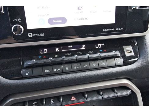 Used 2024 Toyota Sequoia SR5 RWD image 28