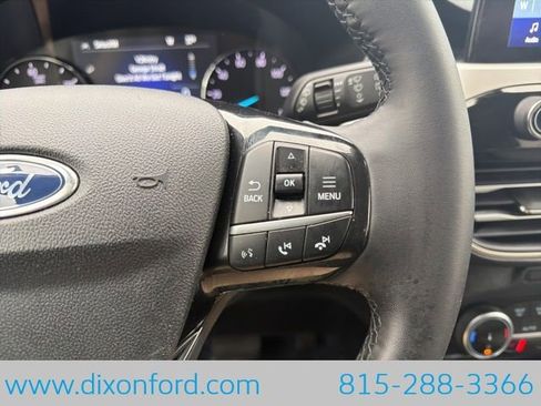 Used 2022 Ford Escape SE w/ Convenience Package image 16