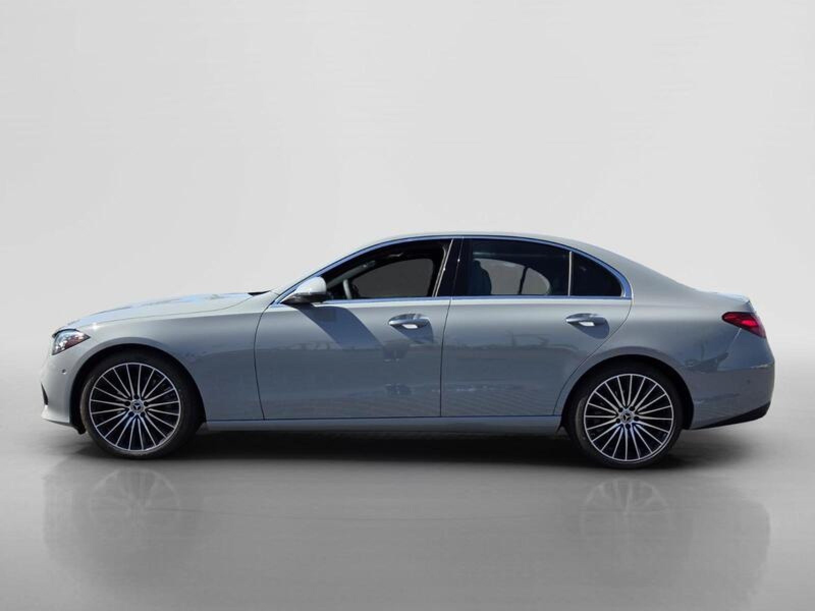 New 2026 Mercedes-Benz C 300 Sedan image 2