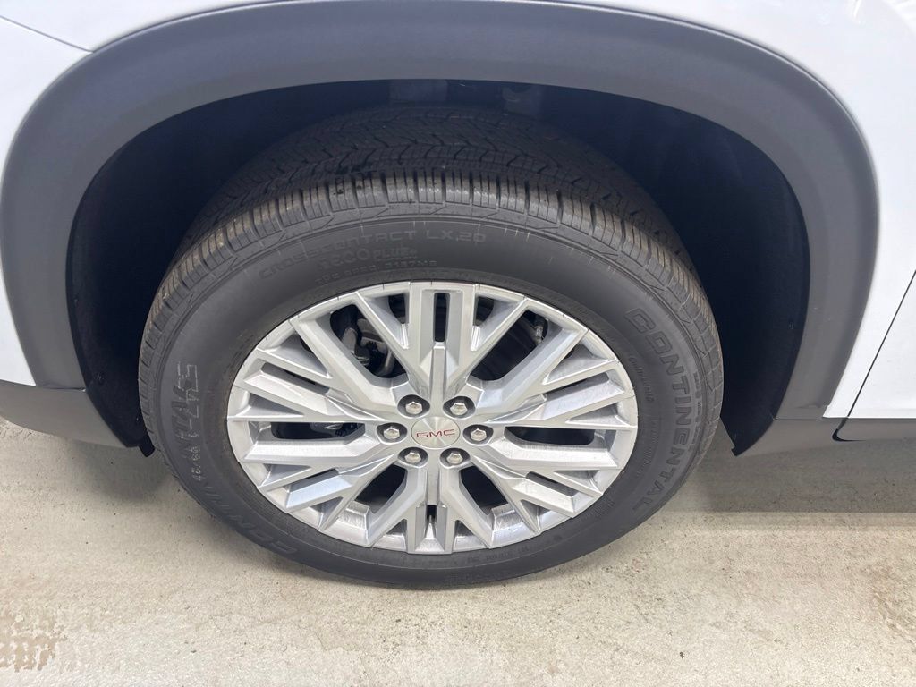 New 2027 GMC Acadia Elevation w/ Elevation Premium Package FWD image 27