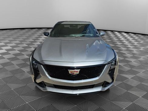 New 2026 Cadillac CT5 Sport image 2