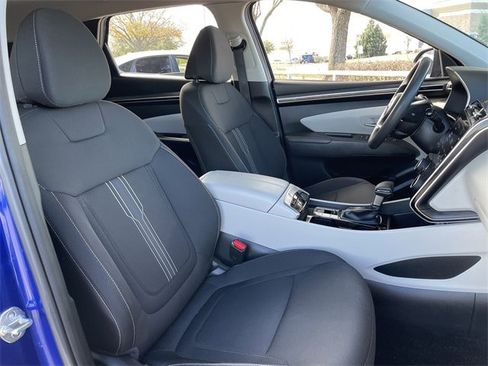 Used 2023 Hyundai Tucson SEL image 25