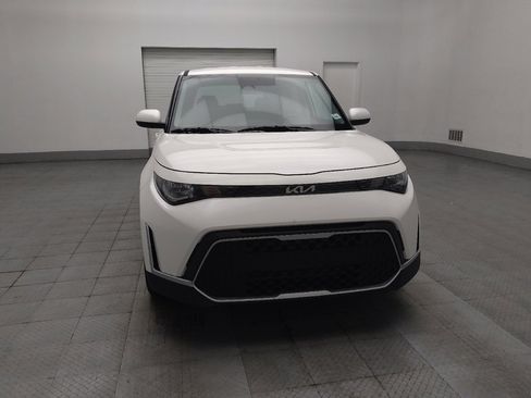 Used 2025 Kia Soul S FWD image 14