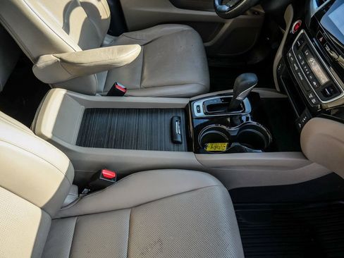 Used 2018 Honda Ridgeline RTL-E image 17