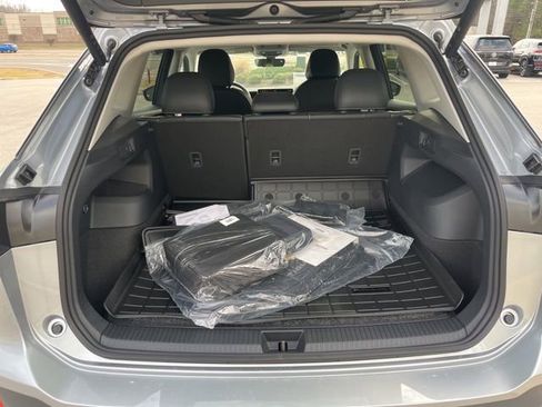 New 2026 Volkswagen Tiguan SE AWD/4WD image 23