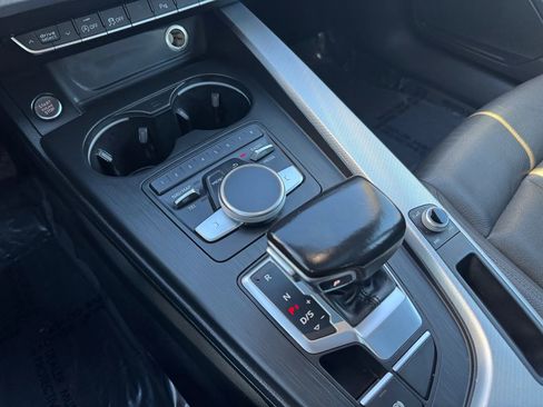 Used 2017 Audi A4 2.0T Premium w/ Audi MMI Navigation Plus image 23