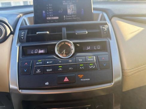 Used 2016 Lexus NX 200t FWD image 22