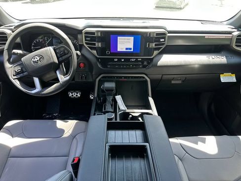New 2026 Toyota Tundra SR5 AWD/4WD image 15