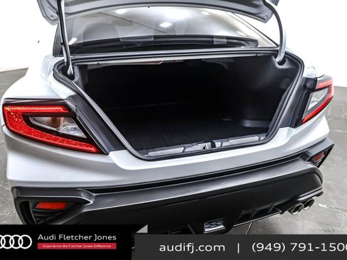 Used 2023 Subaru WRX image 22