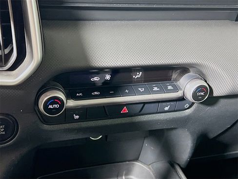 Used 2024 MAZDA CX-50 AWD 2.5 S w/ Preferred Package image 14