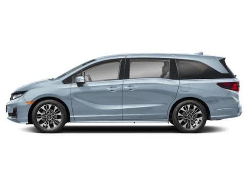 New 2025 Honda Odyssey Elite image 3
