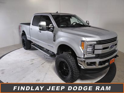 Used 2019 Ford F350 Lariat w/ Lariat Ultimate Package