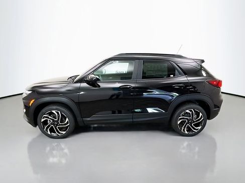 New 2026 Chevrolet TrailBlazer RS w/ Convenience Package AWD/4WD image 4