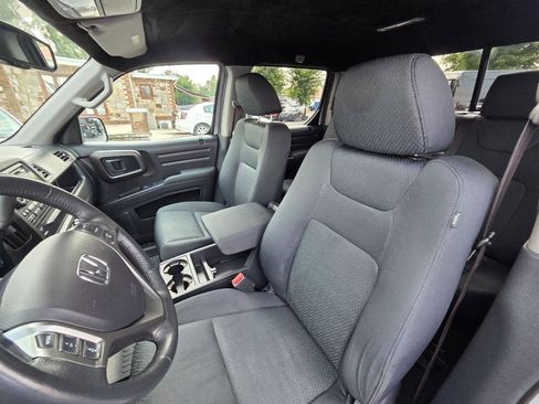 Used 2013 Honda Ridgeline Sport image 11