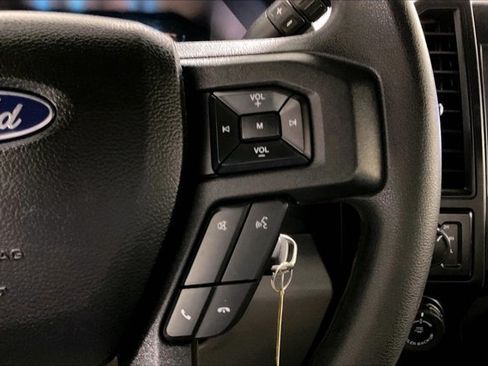 Used 2018 Ford F150 XL w/ Equipment Group 101A Mid AWD/4WD image 19