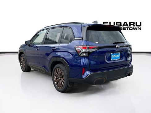 New 2026 Subaru Forester Sport AWD/4WD image 5