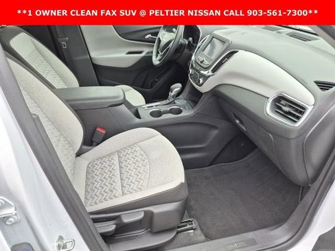 Used 2024 Chevrolet Equinox LT image 11