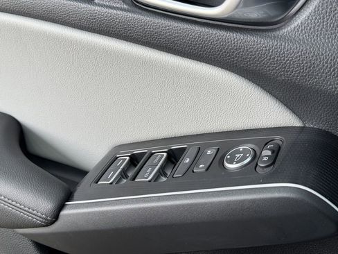 Used 2026 Honda Civic Sport Touring image 16