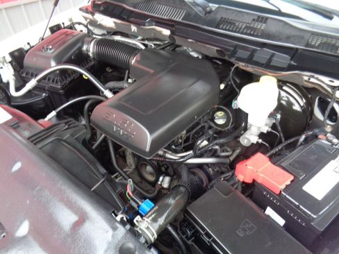 Used 2014 RAM 1500 Big Horn AWD/4WD image 3