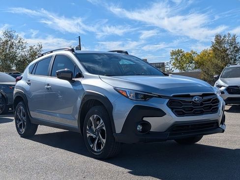 New 2026 Subaru Crosstrek 2.5i Premium AWD/4WD image 1