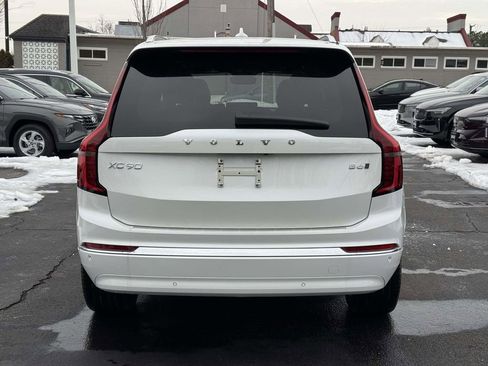 New 2026 Volvo XC90 B6 Plus w/ Protection Package Premier AWD/4WD image 21