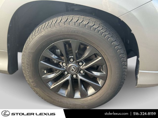 Used 2023 Lexus GX 460 Premium w/ Premium Package AWD/4WD image 7