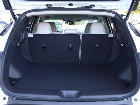 New 2026 Nissan Murano SL AWD/4WD image 7