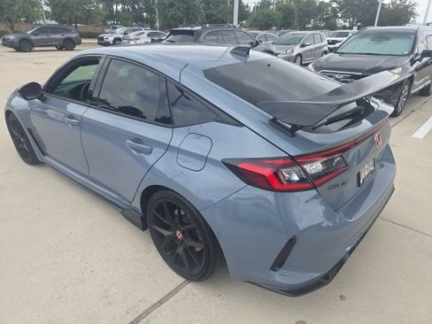 Used 2025 Honda Civic Type R image 4