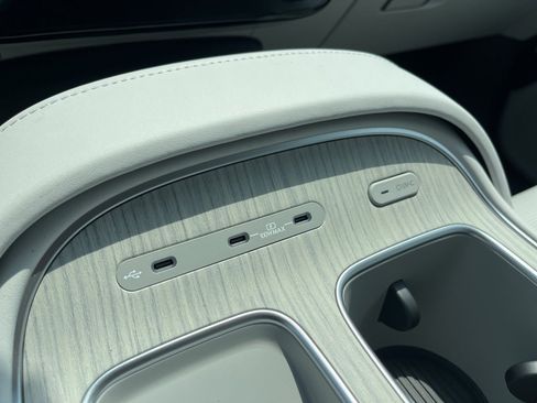 New 2026 Hyundai Palisade Calligraphy image 23