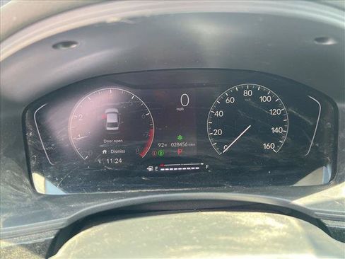 Used 2024 Honda Civic LX image 10