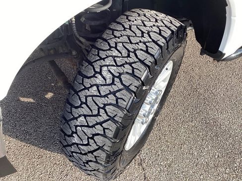 Used 2022 Ford F250 XL w/ STX Appearance Package image 15