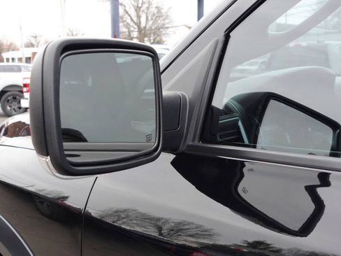 Used 2023 RAM 1500 Warlock AWD/4WD image 14