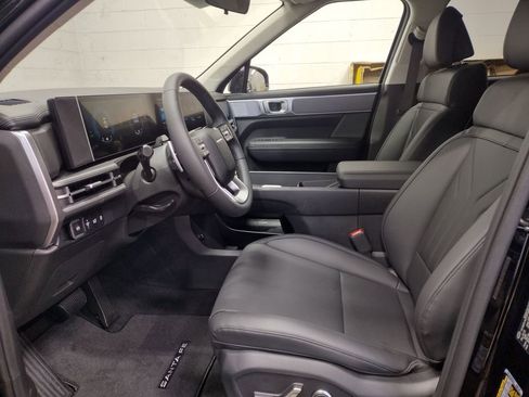 New 2026 Hyundai Santa Fe SEL image 27