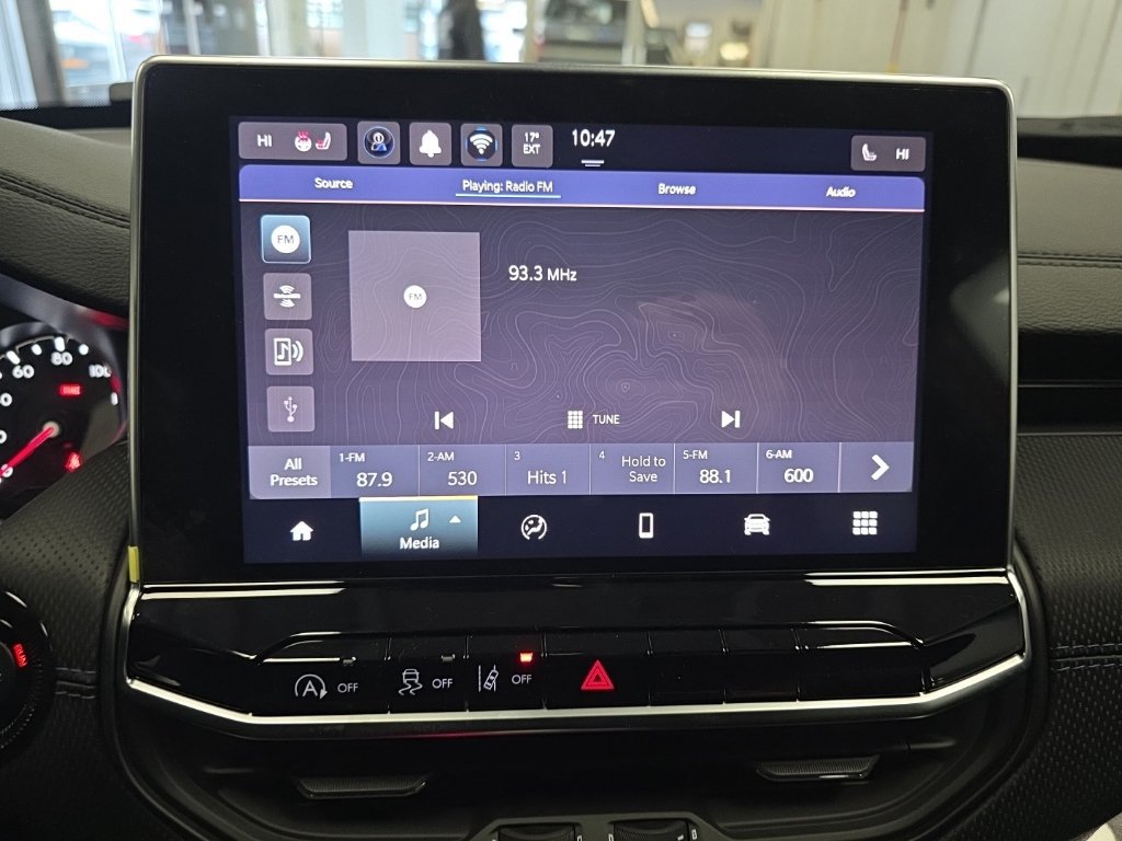 New 2026 Jeep Compass Latitude AWD/4WD image 20