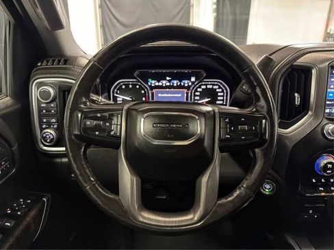 Used 2019 GMC Sierra 1500 Denali image 22