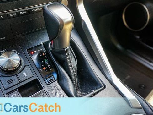 Used 2019 Lexus NX 300 FWD w/ Premium Package image 38