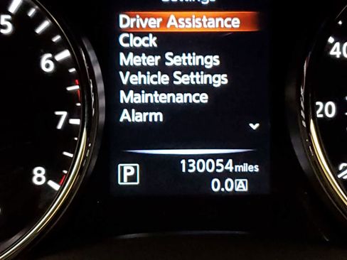 Used 2015 Nissan Rogue SL FWD image 15
