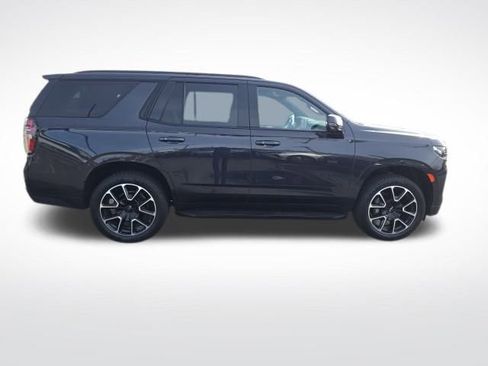 Used 2022 Chevrolet Tahoe RST w/ Luxury Package image 8