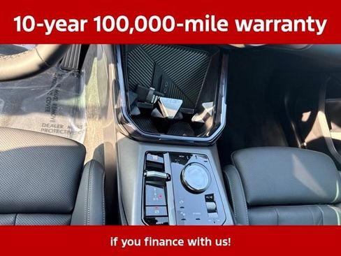 Used 2026 BMW X3 xDrive30i AWD/4WD image 28