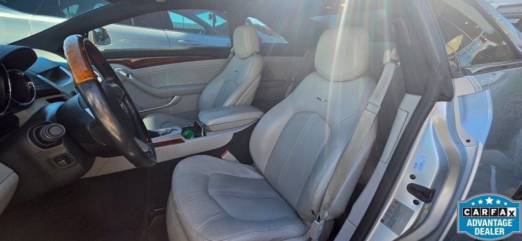 Used 2014 Cadillac CTS Premium RWD image 19