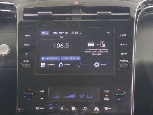 Used 2024 Hyundai Tucson SEL FWD image 21